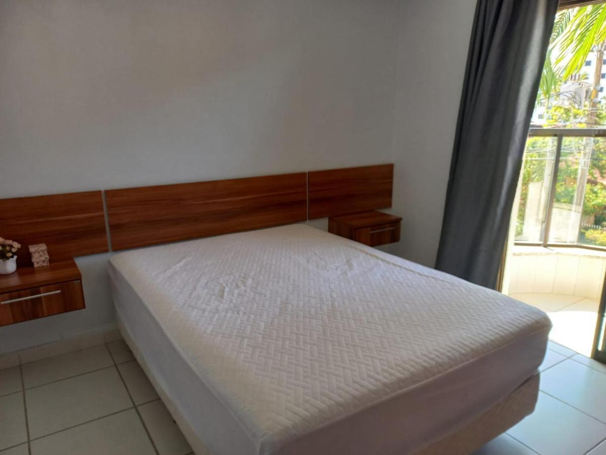 Lindo Apartamento Com Vista Para O Mar Em Caragua! Caraguatatuba Bagian luar foto