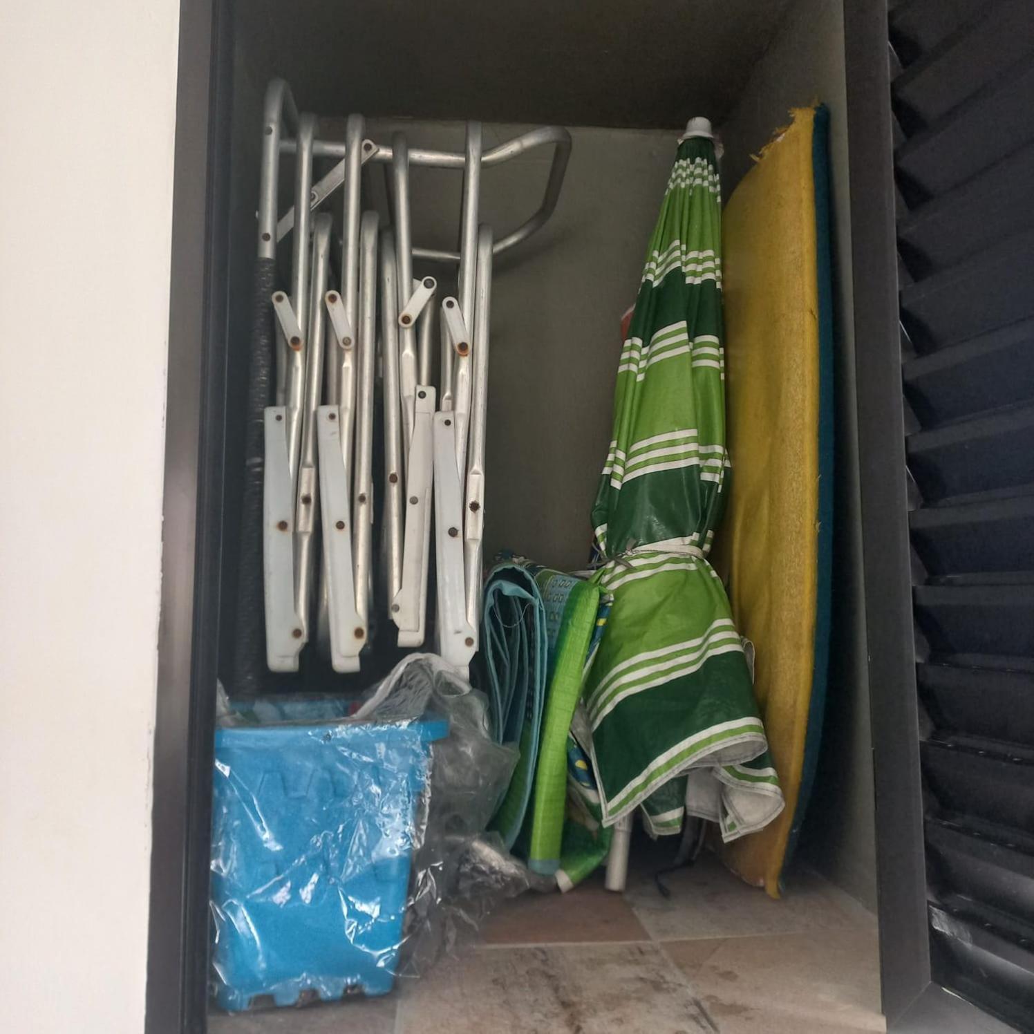 Lindo Apartamento Com Vista Para O Mar Em Caragua! Caraguatatuba Bagian luar foto